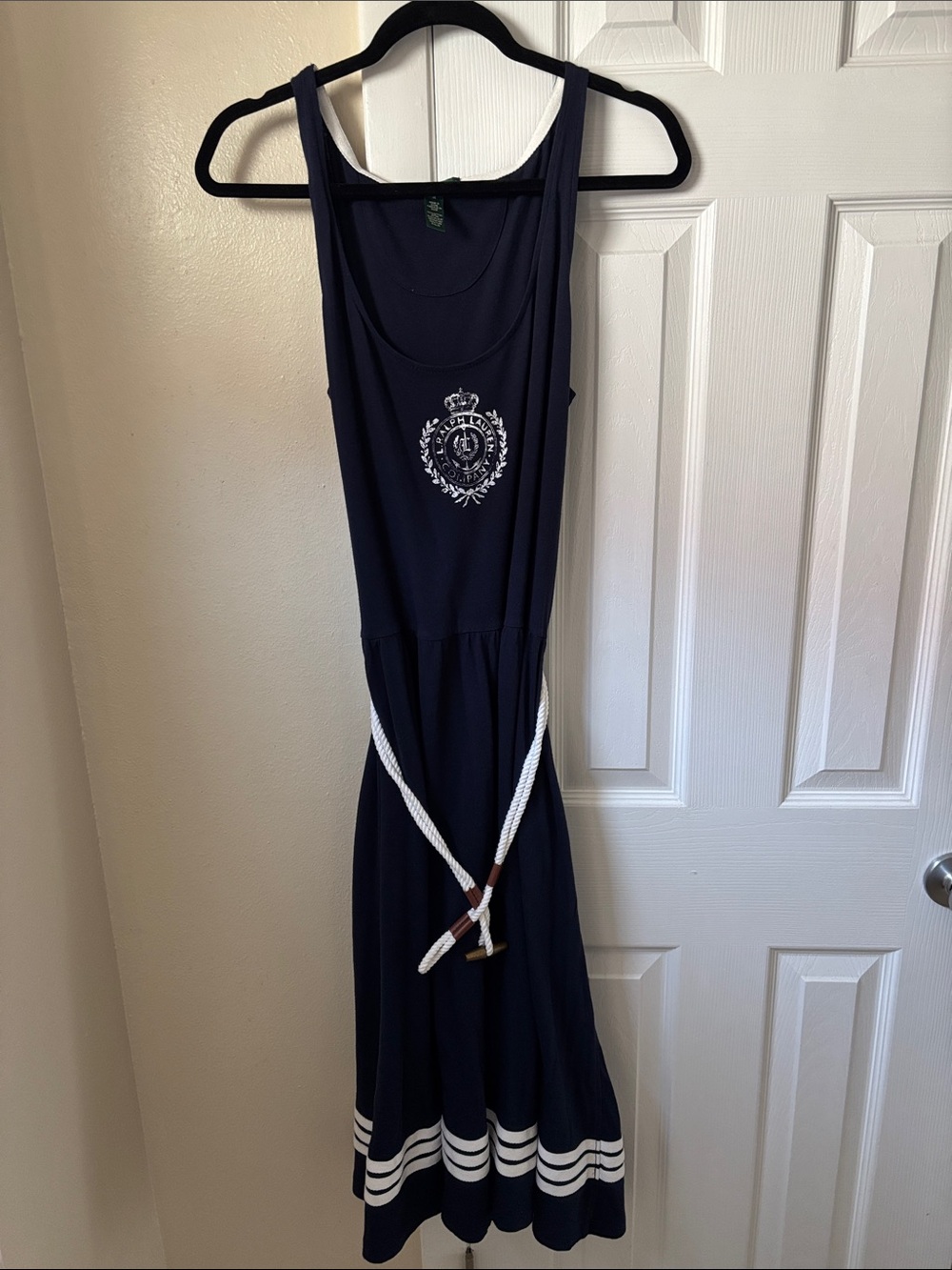 Ralph Lauren Dress